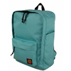 Santa Cruz Classic Label Backpack - Turquoise