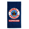 Powell-Peralta Supreme Towel Navy