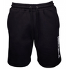 Santa Cruz Short Mixed Up Shorts -Black