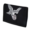 Independent Eagle Wallet  - Black
