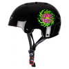 Bullet x Slime Balls Helmet Slime Balls Logo L/XL ADULT - Black