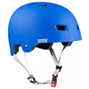 Bullet x Santa Cruz Helmet Classic Dot S/M ADULT - Matt Blue
