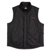 Independent Jacket Holloway Vest - Black