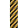 Jessup 9" Grip Tape Sheet - Black/Yellow