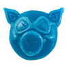 Pig Wax - Blue
