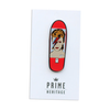 Prime - Bowie Pin