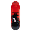WELCOME X NINE INCH NAILS - GLOVES DECK - 9.6"