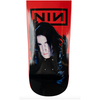 WELCOME X NINE INCH NAILS - GLOVES DECK - 9.6"