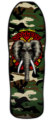 Powell-Peralta Mike Vallely Elephant Camo  10"
