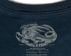 Powell Peralta T-Shirt Ripper - Navy