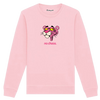 No Chaos Pink P@nther Crew - Candy Pink