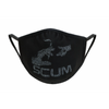 Scum Mockia Mask