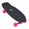 Santa Cruz Surfskate Complete Pink Dot Check Cut Back Carver 29.95 IN