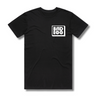 Work Wear Tee - Black