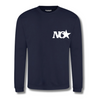 NC STAR CREWNECK SWEATER