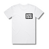 Work Wear Tee - White