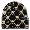 Santa Cruz Meyer Freestyle Beanie - Chalk/Black