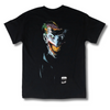 WELCOME SKATEBOARDS X BATMAN DEATH IN THE FAMILY T-SHIRT - BLACK