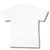 SCUM MOCKIA T-SHIRT - WHITE