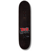 8.25” SANTA CRUZ DECK GODZILLA O'BRIEN REAPER MULTI