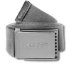 HUF GRINDER BELT- BLACK - ASH