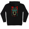 YOUTH GODZILLA DESTROYER HOODIE