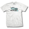 DGK X KAIDO HOUSE ZOKUSHA T-SHIRT