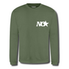 NC STAR CREWNECK SWEATER