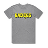 New Yolk Tee - Grey