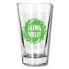 SLIME BALLS ACCESSORIES DIRTY DONNY OG PINT GLASS