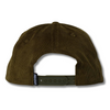 SPITFIRE STRAPBACK LIL BIGHEAD OLIVE / GOLD