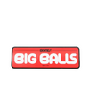 BONES BIG BALLS REDS BEARINGS