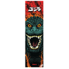 9" GODZILLA DESTROYER MOB SKATEBOARD GRIPTAPE