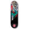 8.25” SANTA CRUZ DECK GODZILLA O'BRIEN REAPER MULTI