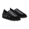 LAKAI OWEN SLIPPERS NYLON SHOES - BLACK/BLACK