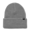 HUF SET USUAL BEANIE - GREY