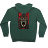 YOUTH GODZILLA DESTROYER HOODIE