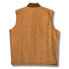 SPITFIRE VEST BIGHEAD VEST - TAN