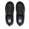 LAKAI OWEN SLIPPERS NYLON SHOES - BLACK/BLACK