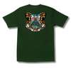 GODZILLA NATAS MOTHRA T-SHIRT