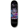 8" GODZILLA MECHA HAND SANTA CRUZ SKATEBOARD DECK