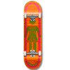 GIRL COMPLETE SKATEBOARD VIBRATIONS OG GRIFFIN GASS 7.75"