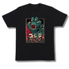 GODZILLA HAND FRONT T-SHIRT