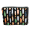 GIRL PLANKS LAPTOP SLEEVE