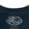 Powell-Peralta  Winged Ripper T-shirt - Navy