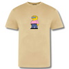 Chip Shop Goods Ralph Polo T-Shirt