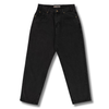 GIRL SKATEBOARDS JEANS WASHED - BLACK