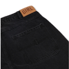 GIRL SKATEBOARDS JEANS WASHED - BLACK