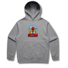 SCUM LOADED HOODIE