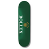 Chip Shop Goods Bollex Skateboard - Green